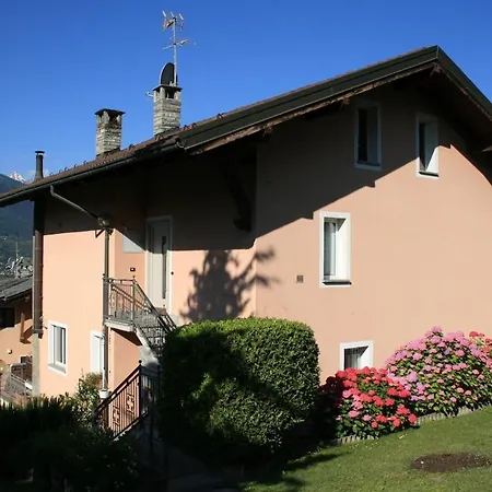 Apartament A 10 Minuti A Piedi Dal Centro