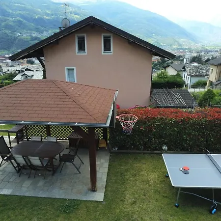 A 10 Minuti A Piedi Dal Centro Appartement
