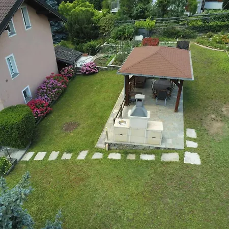 Apartament A 10 Minuti A Piedi Dal Centro