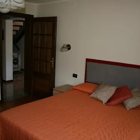 A 10 Minuti A Piedi Dal Centro Appartement Aoste