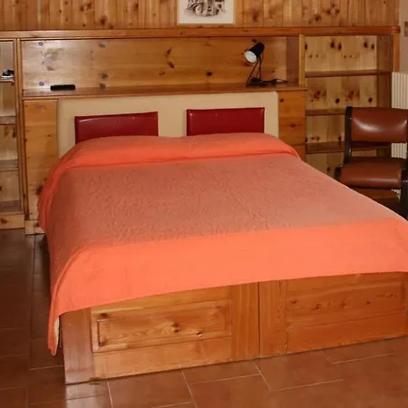Apartament A 10 Minuti A Piedi Dal Centro Aosta
