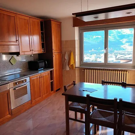 A 10 Minuti A Piedi Dal Centro Apartament Aosta