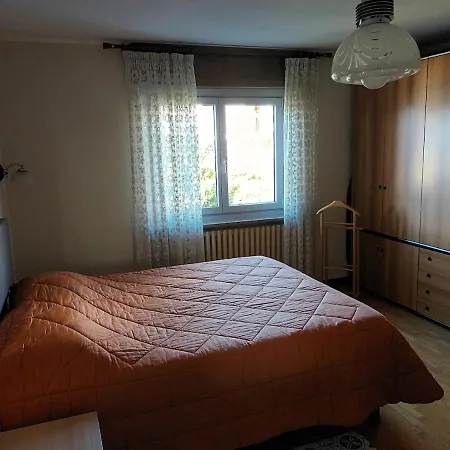 A 10 Minuti A Piedi Dal Centro *