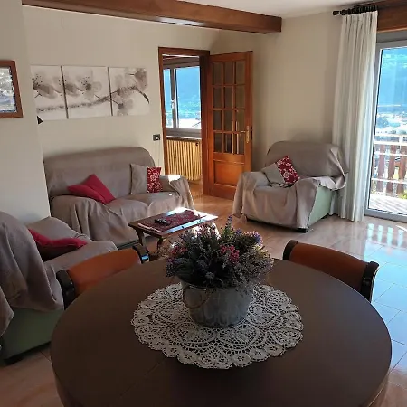 Apartament A 10 Minuti A Piedi Dal Centro